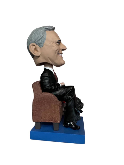 Franklin D Roosevelt Bobble Head