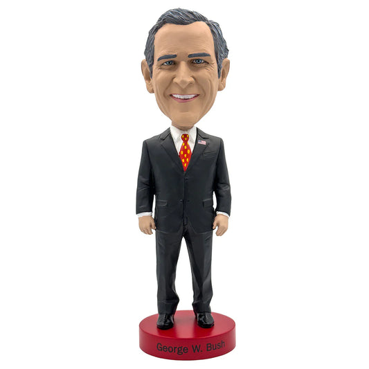 George W. Bush Bobble Head