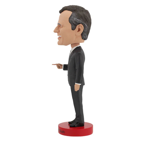 George H. W. Bush Bobble Head