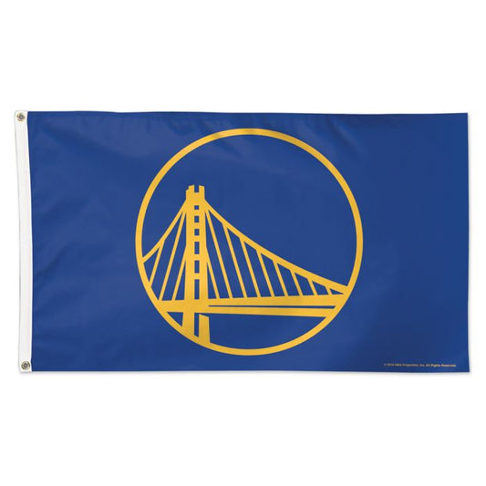 Golden State Warriors-DELUXE 3' X 5'