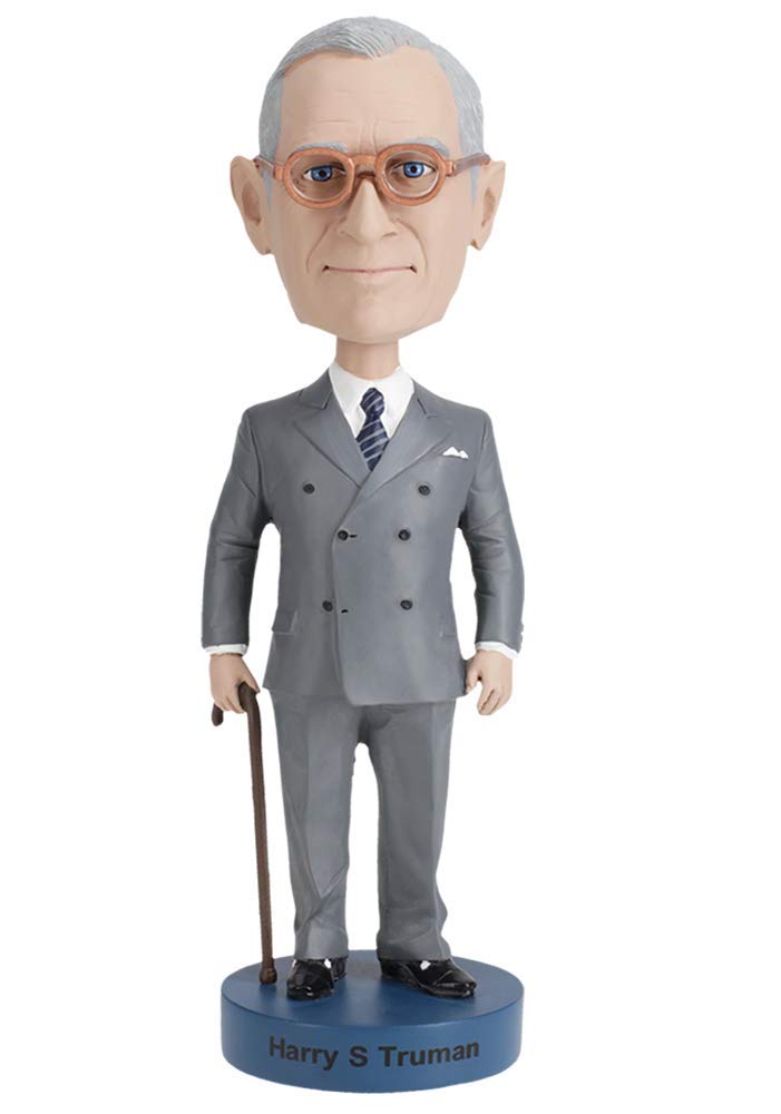 Harry S. Truman Bobble Head