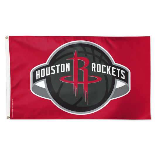 Houston Rockets-DELXE 3' X 5'