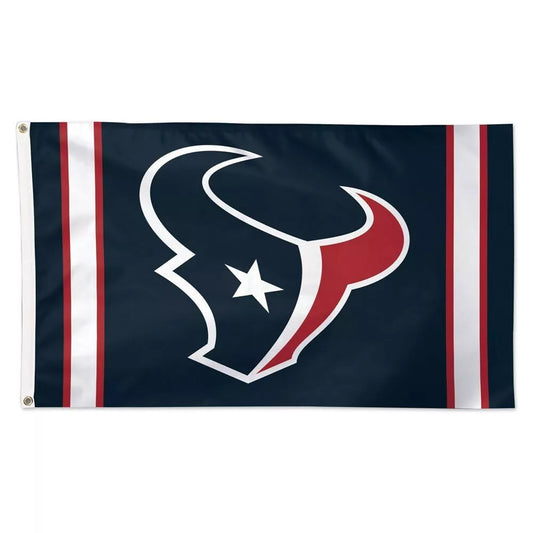 Houston Texans-DELUXE 3' X 5'