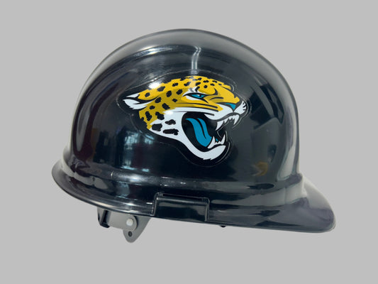 Jacksonville Jaguars Hard Hat