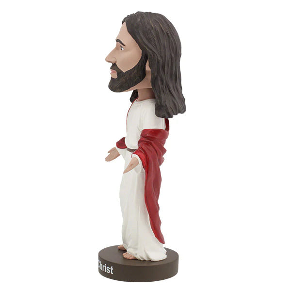 Jesus Christ Bobble Head