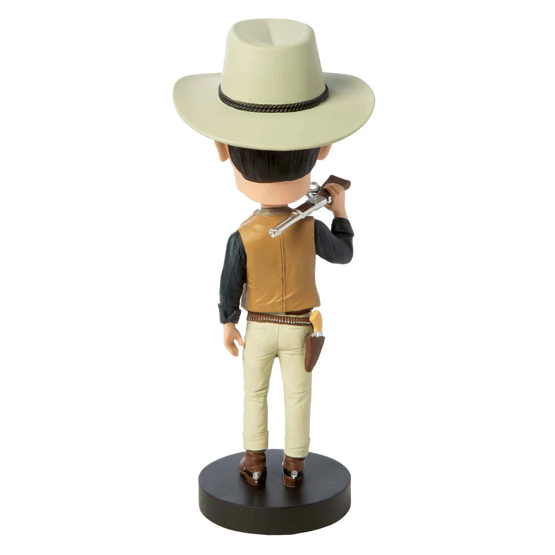 John Wayne Bobble Head