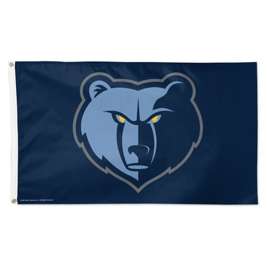 Memphis Grizzlies-DELUXE 3' X 5'