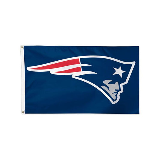 New England Patriots-DELUXE 3' X 5'