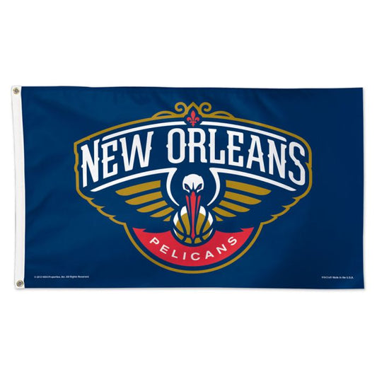 New Orleans Pelicans-DELUXE 3' X 5'