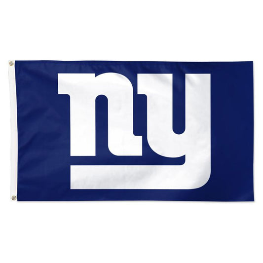 New York Giants-FAN FLAG 3' X 5'