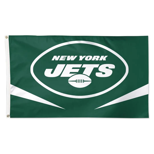 New York Jets-DELUXE 3' X 5'