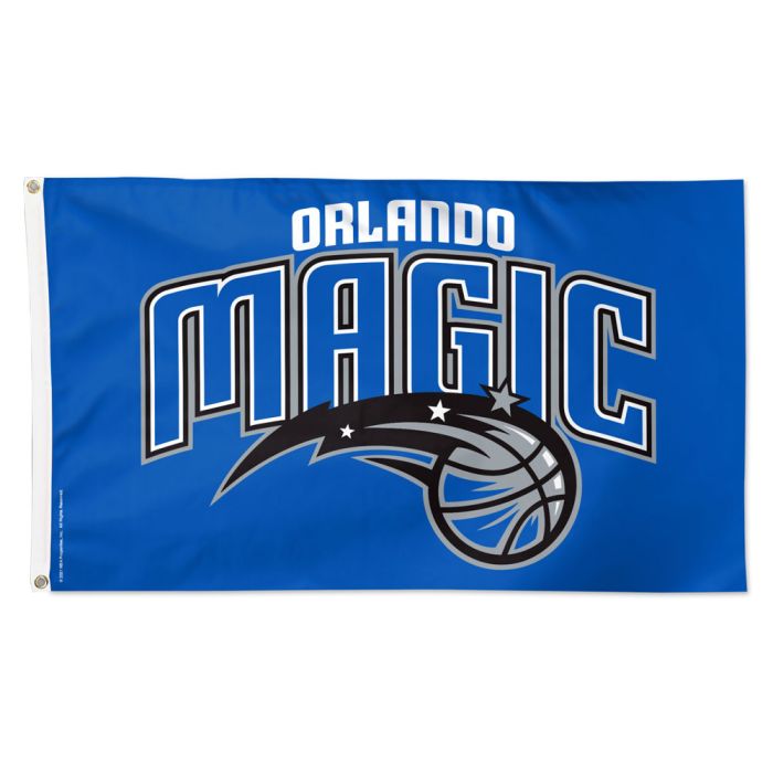 Orlando Magic-DELUXE 3' X 5'