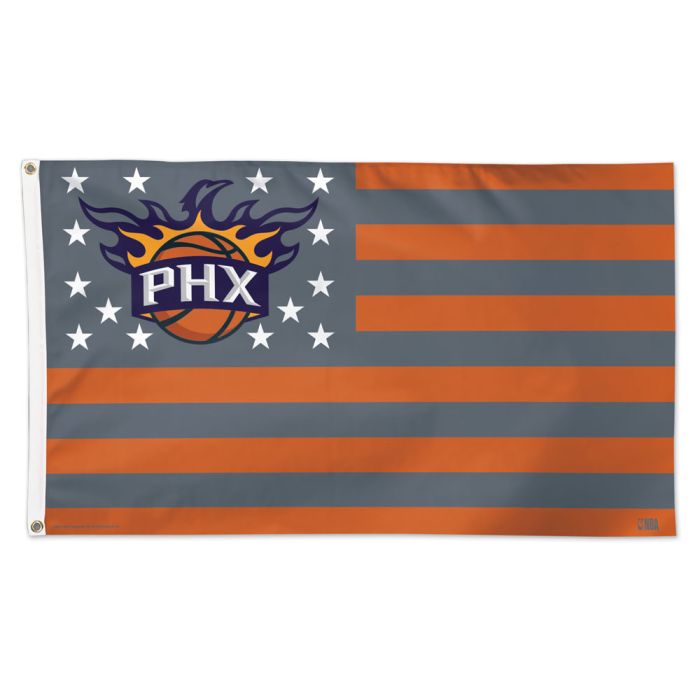 Phoenix Suns-DELUXE 3' X 5'