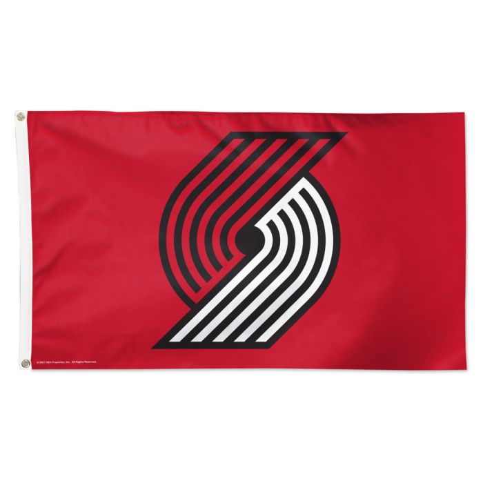 Portland Trail Blazers-DELUXE 3' X 5'