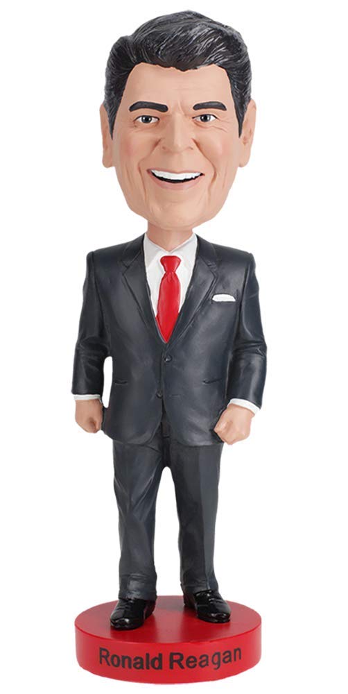 Ronald Regan Bobble Head