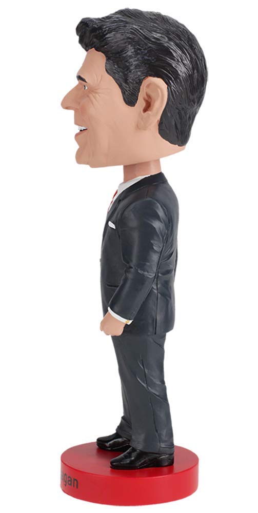 Ronald Regan Bobble Head