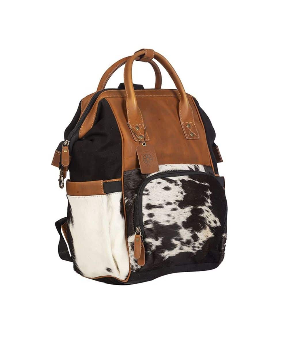 Samson Trails Diaper Bag