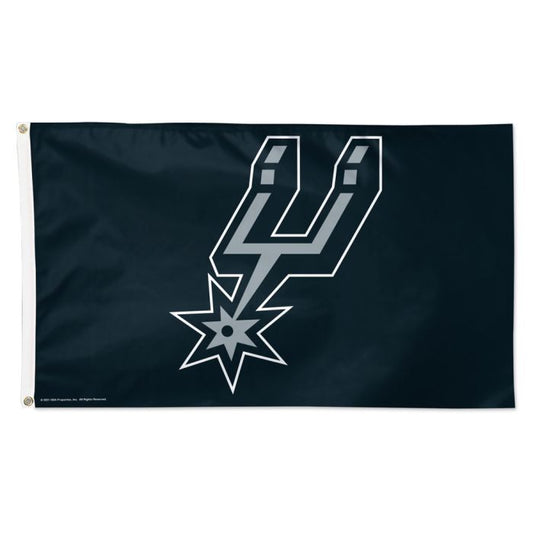 San Antonio Spurs-DELUXE 3' X 5'