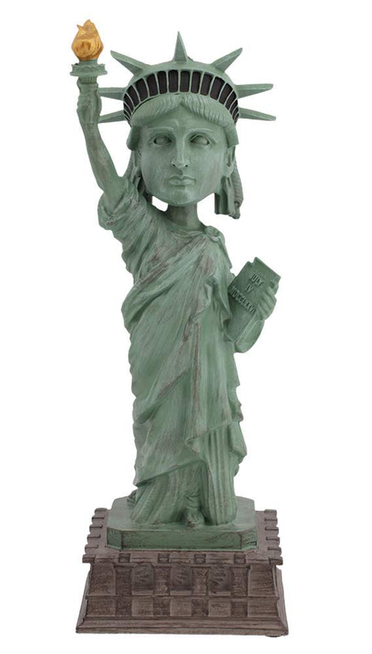 Statue Of Liberty Bobble Head