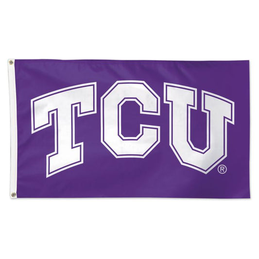 TCU-DELUXE 3' X 5'