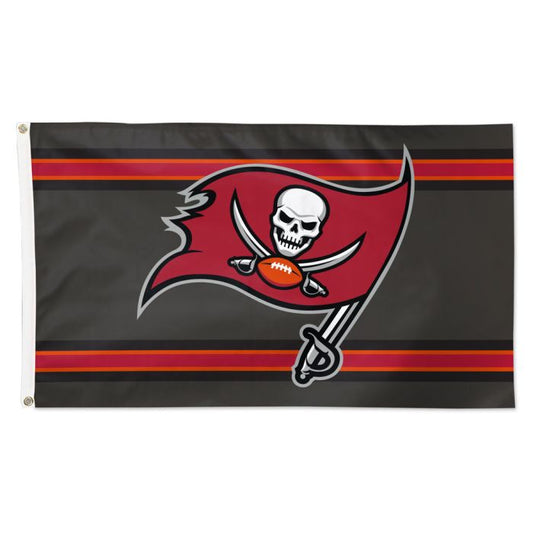 Tampa Bay Buccaneers-DELUXE 3' X 5'