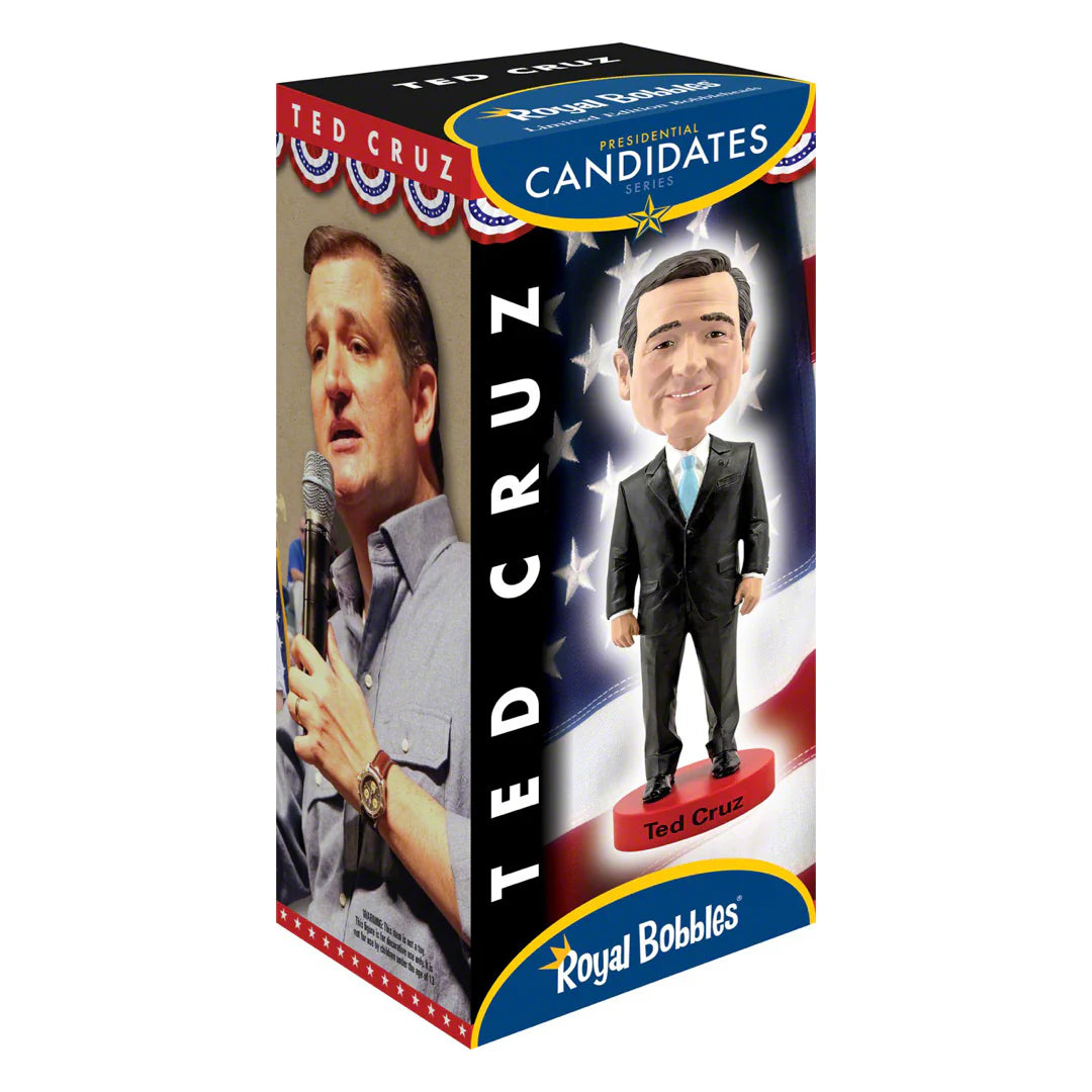 Ted Cruz Bobble Head