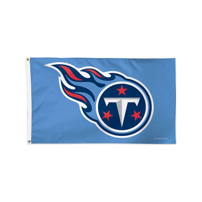 Tennessee Titans-DELUXE 3' X 5'