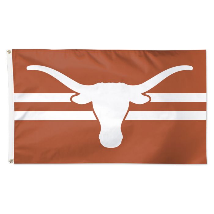 Texas Longhorns-DELUXE 3' X 5'