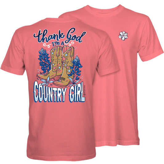 Thank God Country Girl