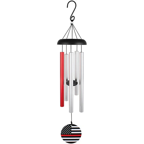 Thin Red Line 32 Sonnet Chime