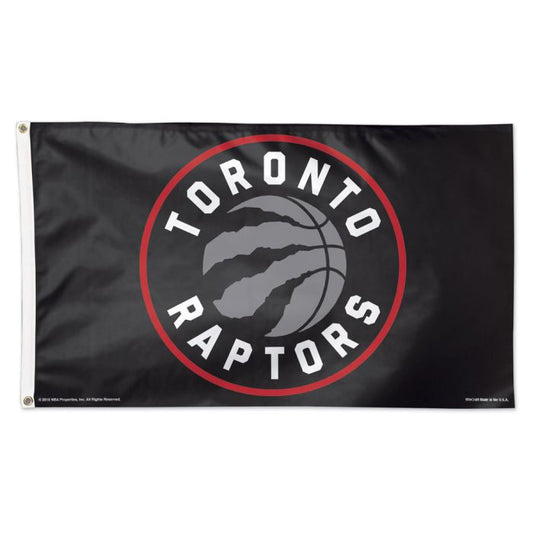 Toronto Raptors-DELUXE 3' X 5'