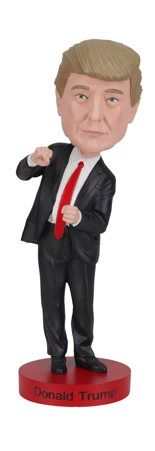 Trump Dance Bobble Head