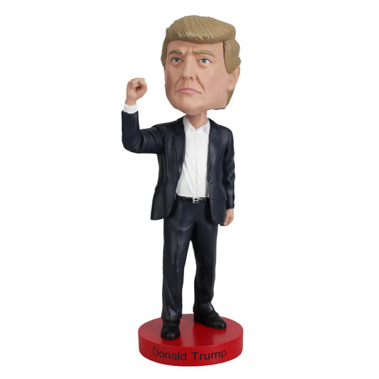 Trump Fight! Bobble Head