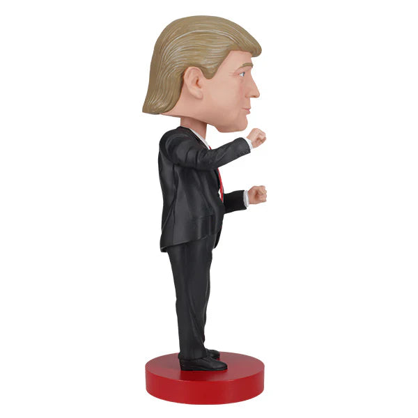 Trump Dance Bobble Head