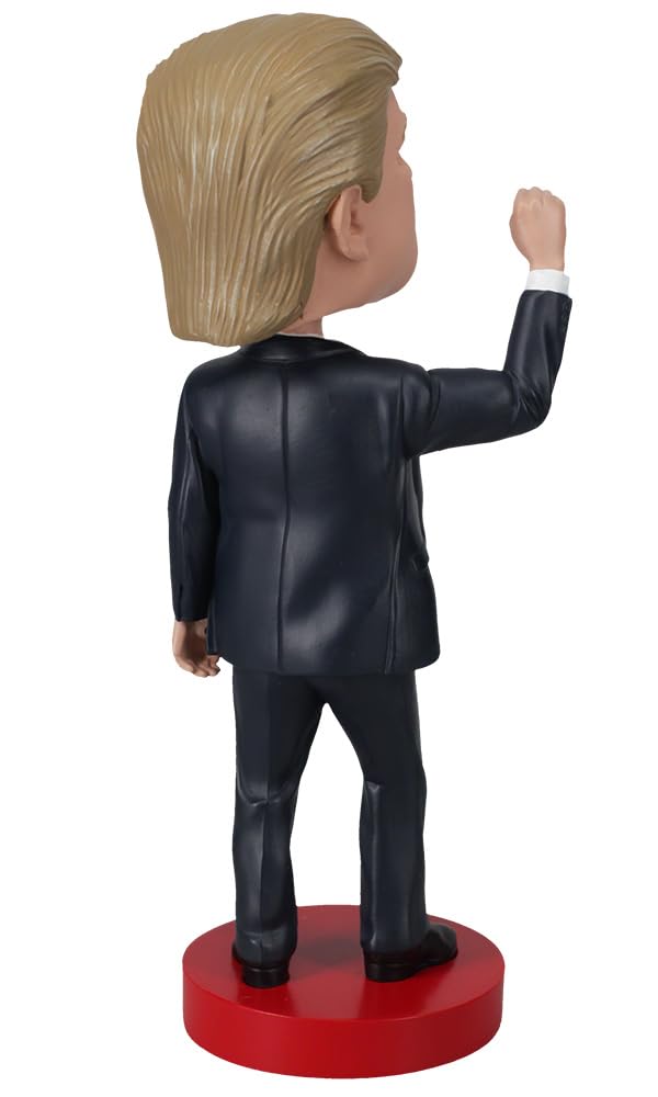 Trump Fight! Bobble Head