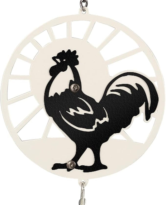 Rooster Two Tone Chime