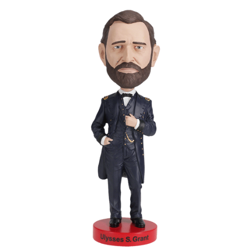 Ulysses S. Grant Bobble Head