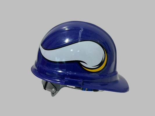 Minnesota Vikings Hard Hat