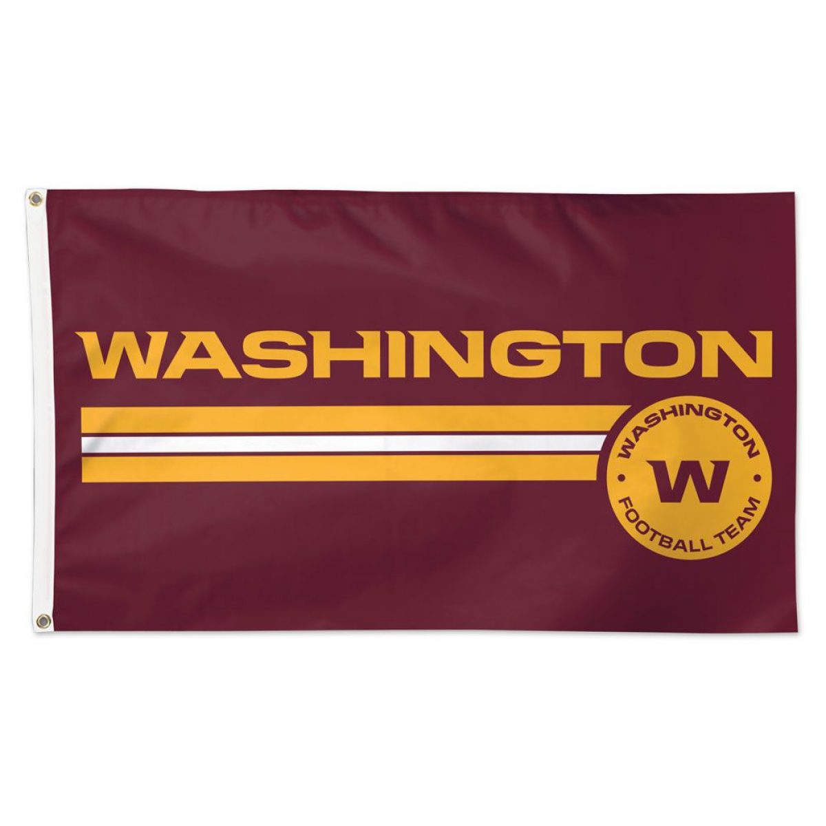 Washington Commanders-DELUXE 3' X 5