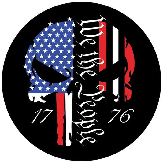 We The People Magnet