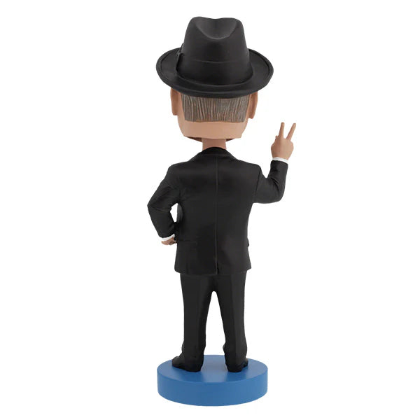 Winston Churchill Bobble Head