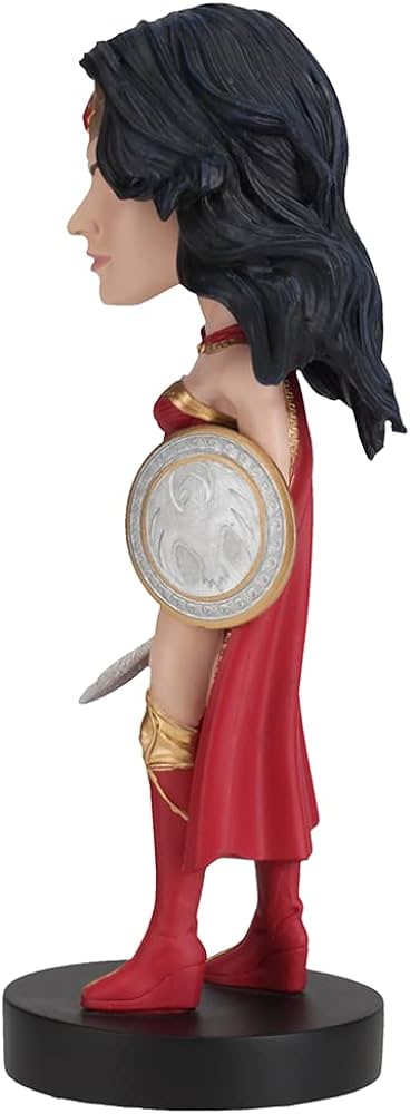 Wonder Women Bobble Head