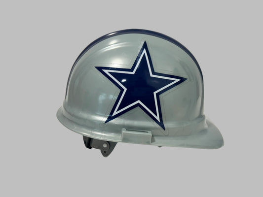 Dallas Cowboys Hard Hat