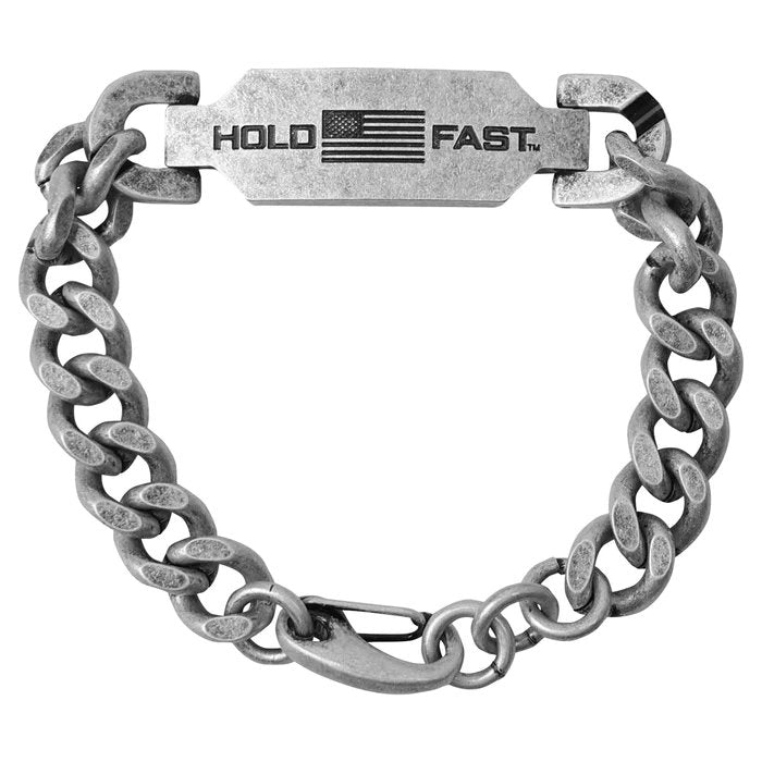 Hold Fast Bracelet: Hold Fast Flag - Symonds Flags