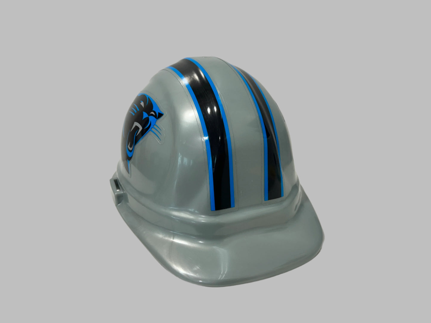 Carolina Panthers Hard Hats