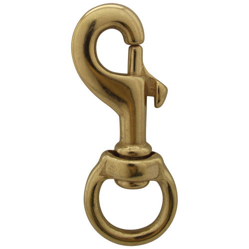 Brass Snaps