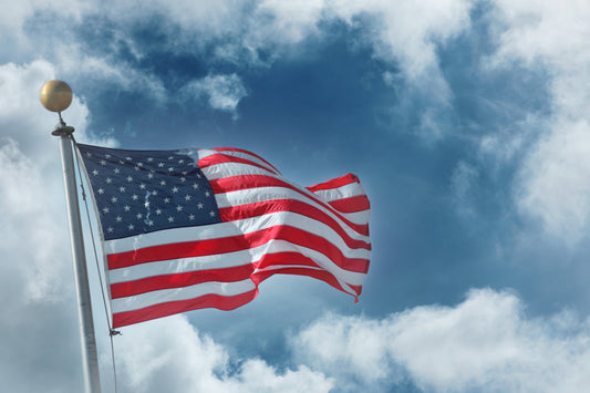 United States Flag - Symonds Flags